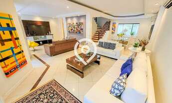 Imagem 7: Casa com 4 dormitórios à venda, 358 m² por R$ 3.180.000,00 - Barra da Tijuca - Rio de Jane