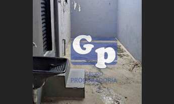 Imagem 6: Casa com 1 dormitório para alugar, 40 m² por R$ 632,25/mês - Nova Cidade - São Gonçalo/RJ