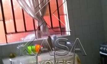 Imagem 5: CANOAS - Casa Padrão - Niterói