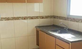 Imagem 2: Apartamento com 2 dormitórios à venda, 52 m² por R$ 290.000,00 - Vila Prudente (Zona Leste