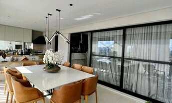 Imagem 2: APARTAMENTO DECORADO PQ. MOOCA, 3 SUÍTES, 1 MASTER, 2VAGAS, DEPÓSITO