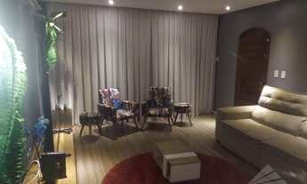 Imagem 4: SO0122] Sobrado com 2 dormitórios à venda, 254 m² - Jardim Anchieta - Mauá/SP