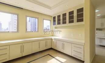 Imagem 16: Apartamento Locação 4 Dormitórios - 200 m² Moema