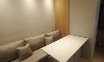 Imagem 4: Apartamento com 1 dormitório para alugar, 29 m² por R$ 3.500/mês - Brás - São Paulo/SP