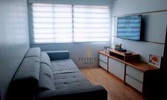 Imagem: Apartamento à venda, 74 m² por R$ 318.000,00