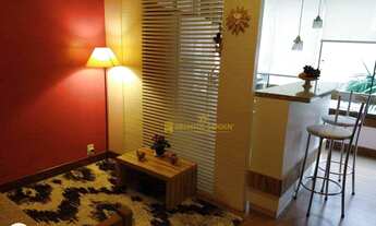 Imagem: Apartamento com 1 dormitório à venda