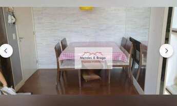 Imagem 2: Apartamento à venda, 49 m² por R$ 250.000,00 - Vila Rio de Janeiro - Guarulhos/SP