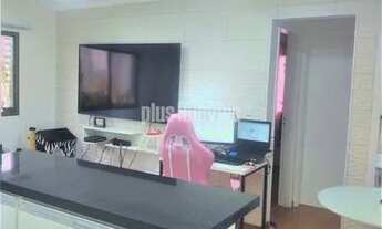 Imagem 7: Apartamento com 1 Quarto e 1 banheiro à Venda, 38 m²