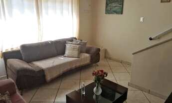 Imagem: SANTO ANDRé - Casa Padrão - Campestre