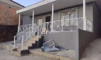 Imagem 2: Casa para aluguel, 3 quartos, 3 vagas, Olaria - Belo Horizonte/MG