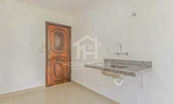 Imagem 7: Apartamento a venda com 3 quartos com vaga de garagem em Laranjeiras