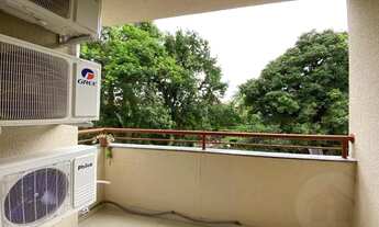 Imagem 6: Apartamento com 3 dormitórios à venda, 83 m² por R$ 415.000,00 - Vila Antônio Augusto Luiz