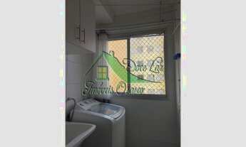 Imagem 7: APART. BELAS ARTES III - JANDIRA