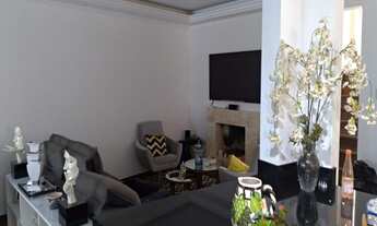 Imagem 3: Excelente Sobrado no Jardim França. Estuda permuta como parte de pagamento