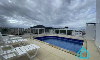 Imagem: Apartamento com 2 quartos, 70m2, à venda