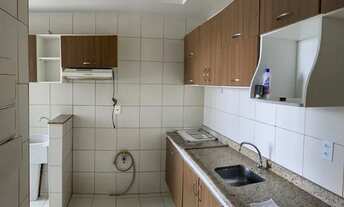 Imagem 7: Alugo Apartamento no Condomínio Ilhas Gregas - Ponta Negra