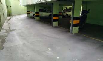 Imagem 2: Aluguel de garagem