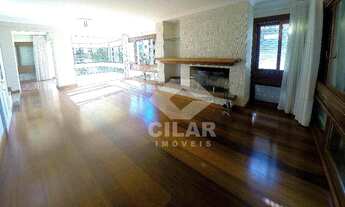 Imagem 2: CLASSICO NA SANTO INACIO