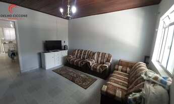 Imagem: Casa térrea de 3 dormitórios - Parque