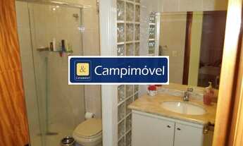 Imagem 6: Apartamento para Venda em Campinas, Jardim Flamboyant, 3 dormitórios, 1 banheiro, 1 vaga