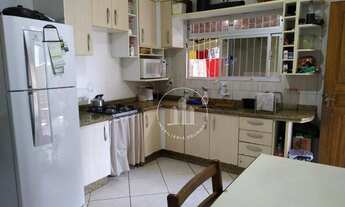 Imagem 4: Casa com 3 dormitórios à venda, 200 m² por R$ 425.000 - Serraria - São José/SC