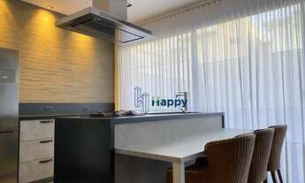 Imagem 4: Casa com 3 dormitórios à venda, 300 m² por R$ 1.900.000,00 - Condomínio Villa Lobos - Paul