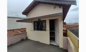 Imagem 4: Piracicaba - Casa Padrão - Parque Chapadão