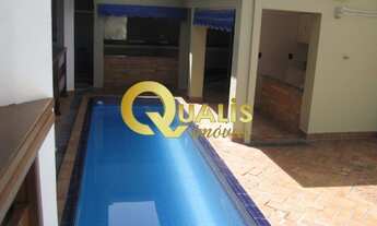 Imagem 6: CASA RESIDENCIAL em INDAIATUBA - SP, VILLAGE TERRAS DE INDAIÁ