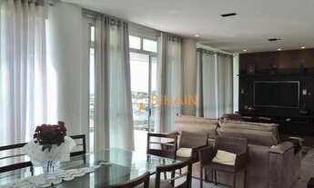 Imagem 2: Apartamento com 4 dormitórios, 134 m² - venda por R$ 1.700.000,00 ou aluguel por R$ 7.900