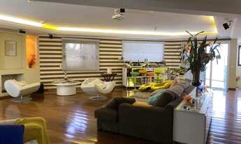 Imagem: São Paulo - Apartamento Padrão - Real