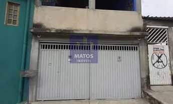 Imagem: Casa para venda com 100 metros quadrados