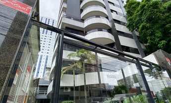 Imagem: Ed. Rio Poana - 3 suítes Umarizal