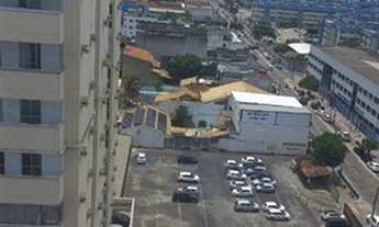 Imagem 3: Apartamento com 2 dormitórios à venda, 57 m² por R$ 440.000,00 - Praia de Itaparica - Vila