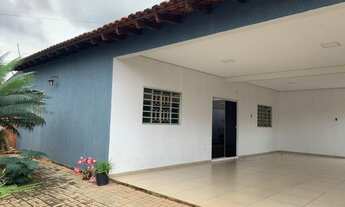 Imagem 3: Excelente Casa próximo a avenida Alzira Santana com 3 quartos