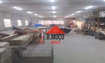 Imagem: Salão para alugar, 110 m² por R$ 2.680,00