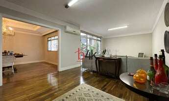 Imagem 7: Casa Sobrado 450 m², 4 quartos à venda ou para alugar, Rua Porto Martins - Brooklin - São