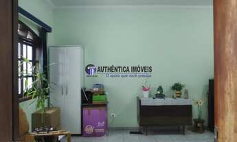 Imagem 3: CASA para VENDA e LOCAÇÃO - BELA VISTA - OSASCO - SÃO PAULO - AUTHÊNTICA IMÓVEIS