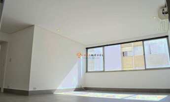 Imagem: Apartamento para locação no Itaim Bibi