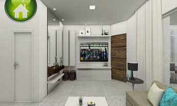 Imagem 6: VENDO LINDO SOBRADO NO CONDOMÍNIO PARK REAL, INDAIATUBA