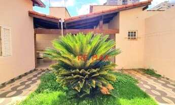 Imagem 6: Casa com 4 dormitórios à venda, 190 m² por R$ 730.000,00 - Copacabana - Uberlândia/MG