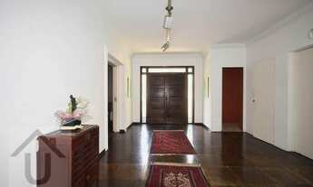 Imagem 7: Sobrado com 8 dormitórios, 610 m² - venda por R$ 3.200.000 ou aluguel por R$ 18.000/mês