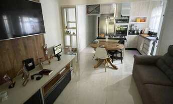 Imagem 3: Casa com 2 dormitórios à venda, 98 m² por R$ 530.000,00 - Paulicéia - São Bernardo do Camp