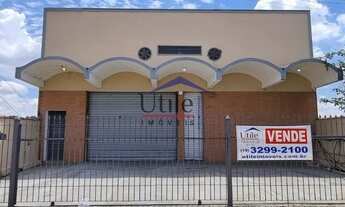 Imagem: BARRACÃO PARA VENDA EM VALINHOS