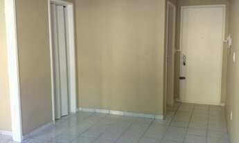 Imagem 3: Apartamento para aluguel com 47 metros quadrados, 1 quarto e 1 vaga de garagem