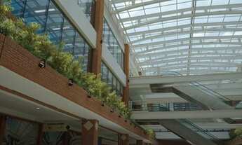 Imagem 3: TATUAPÉ - SALA COMERCIAL - PRÓXIMO AO METRÔ - 61M² COM 1 VAGA