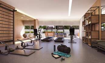 Imagem 2: Apartamento com 4 dormitórios à venda, 162 m² por R$ 1.700.000,00 - Centro - Itajaí/SC