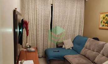 Imagem: Apartamento à venda, 61 m² por R$ 280.000,00