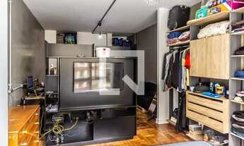 Imagem 4: Apartamento para Aluguel - Bela Vista, 1 Quarto, 36 m2