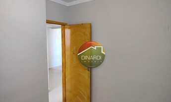 Imagem 3: Apartamento com 2 dormitórios à venda, 48 m² por R$ 200.000,00 - Reserva Sul Condomínio Re