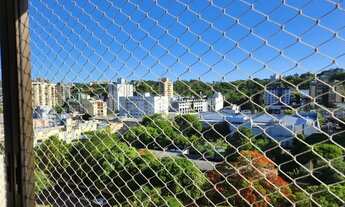 Imagem 1: Apartamento em Menino Deus